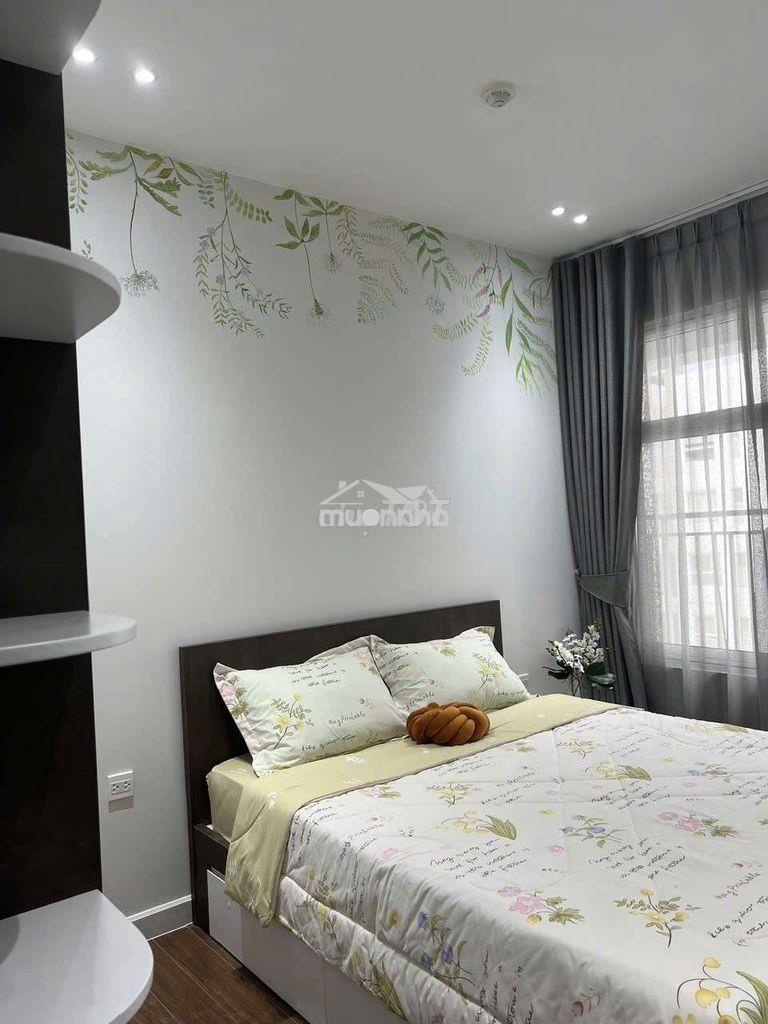 Cho thuê căn hộ sunrise riverside
✨ diện tích: 70m² - 3