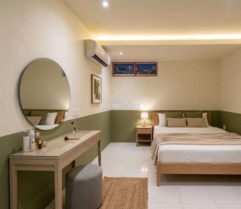🌼Cho thuê chdv mini- 90m2 - llq. tân bình - chỉ 14tr/ tháng .