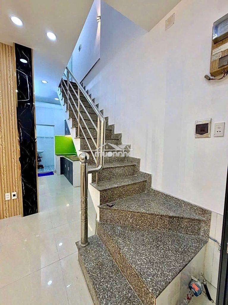 Giảm 300tr - nhà nguyễn trãi 3pn 3wc chỉ 5,2 tỷ - 4