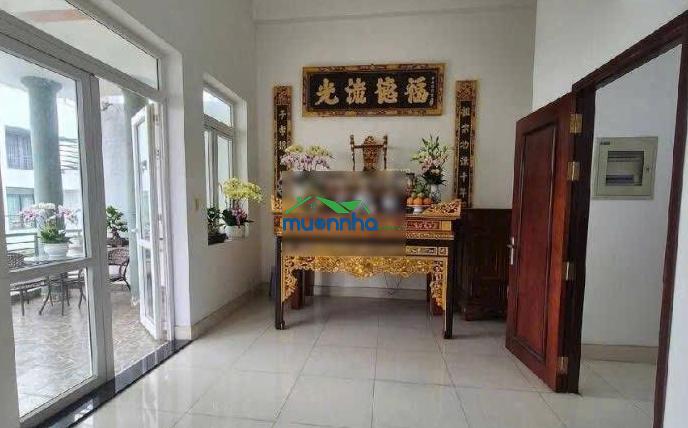9.9ty nhà đẹp kdc phú nhuận lê thị riêng, quận 12 dt 114 m dt sàn 357m diện tích: 5.7 x 20m - 3