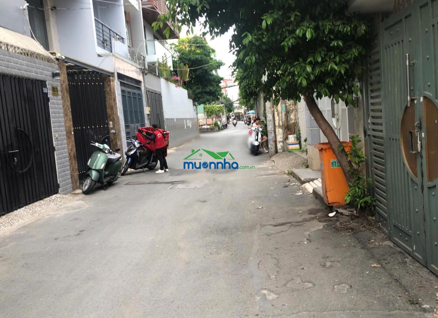 Bán gấp nr 3pn, 2wc, 64,8m2 tại 793/28, tân hưng, hcm, giá 12,3 tỷ - 2