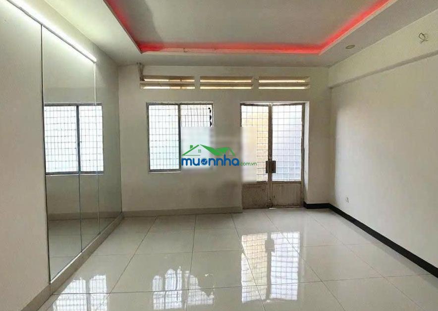 Nhà sổ riêng chỉ hơn 3 tỷ ngay trung tâm gò vấp, đường quang trung, gần ngã 5 chuồng chó - 3
