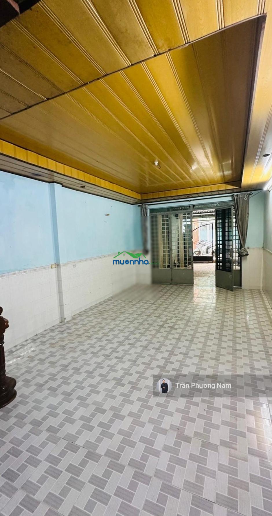 2mt hxh kênh tham lương 26/3. 2 tầng 99m2 chỉ 7.3 tỷ - 3