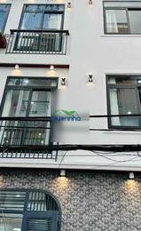 Bán nhà hẻm vip ngô quyền, p8, q10 dtsd: 150m2, 5 tầng, 6pn, giá 9.2 tỷ - 2