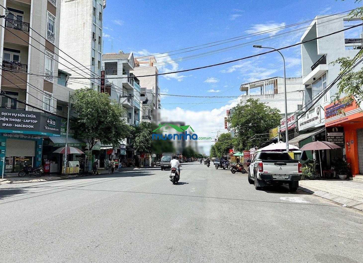 Chính chủ bán nhà đường phạm văn bạch, tân bình, 92,5m², 2 tầng, chỉ 7,28 tỷ - 3