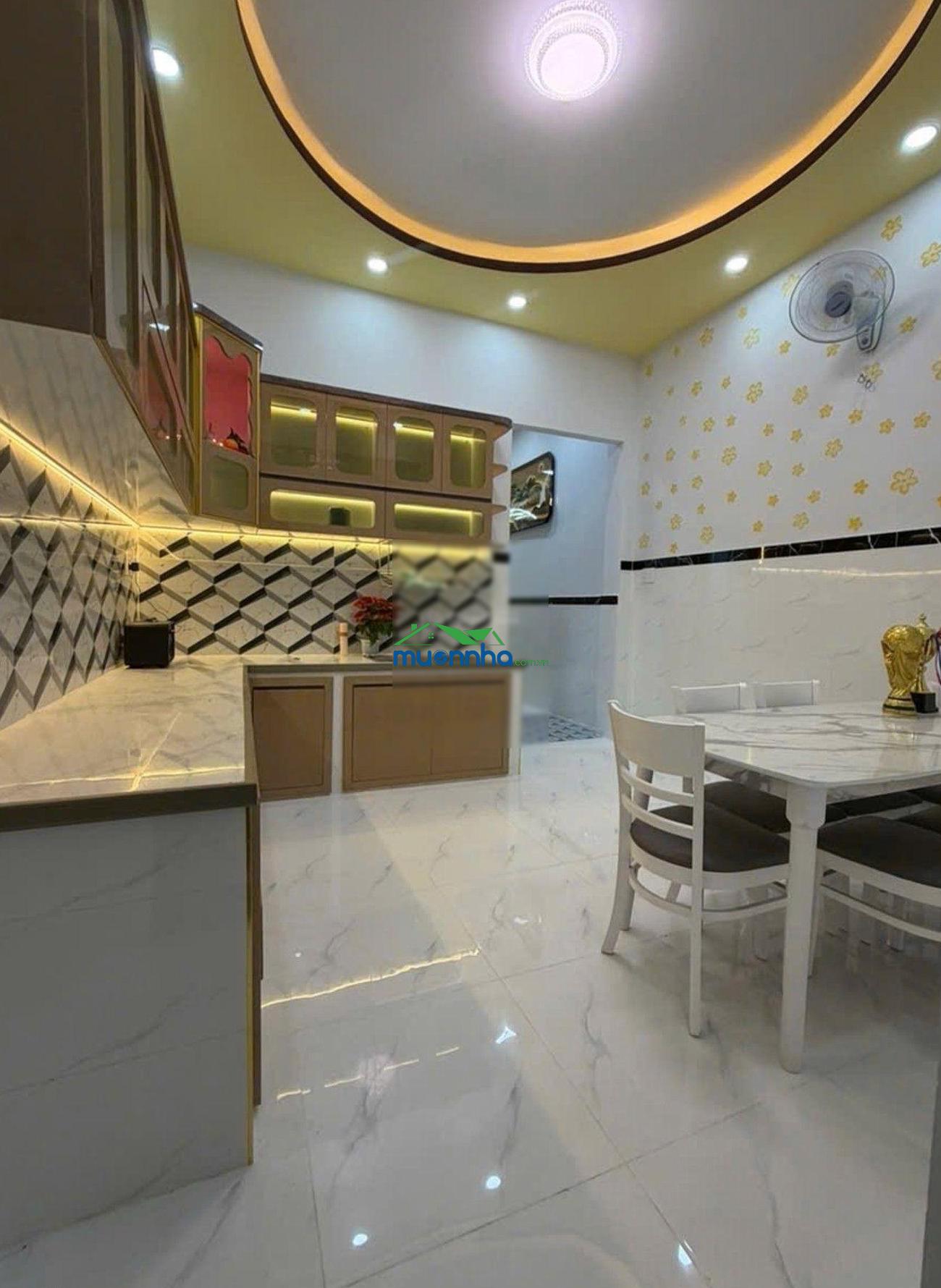 Nhà bán siêu phẩm tên lửa - an lạc - kế bên aeon bình tân - 67m2 - nhà 3 tầng kiên cố - nhỉnh 6 tỷ - 4