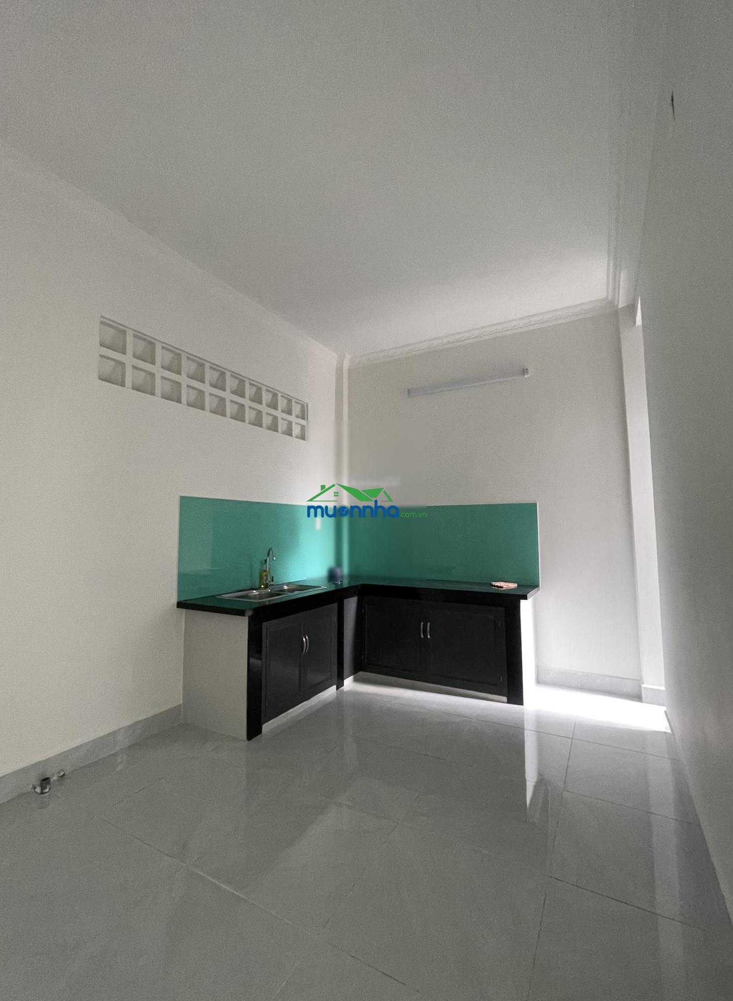 Hiếm! nhà 2 tầng đúc 53m², 2pn, 4.5 tỷ tl chủ. vào ở ngay, đường nhựa thông ra pvđ và chợ thủ đức - 2