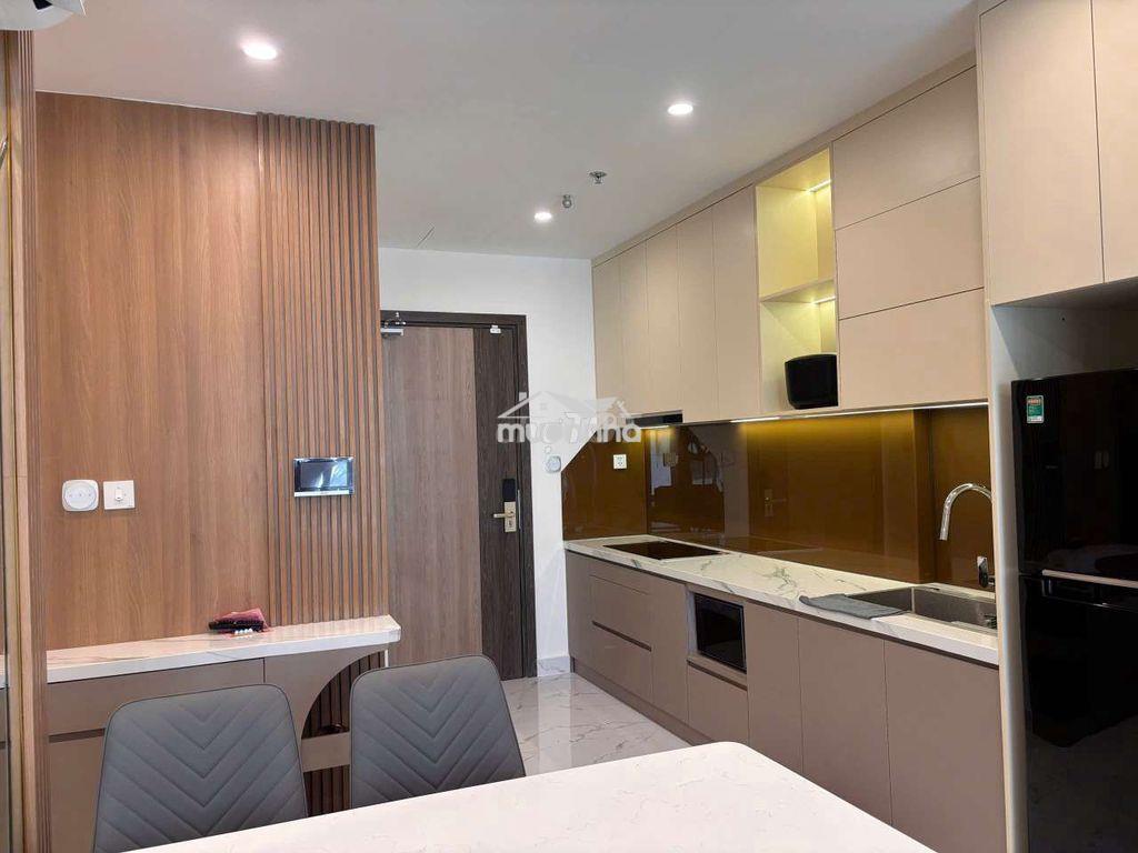 Cho thuê căn hộ 2pn, 60m2, tòa gh2, vinhomes grand park, quận 9 - 4