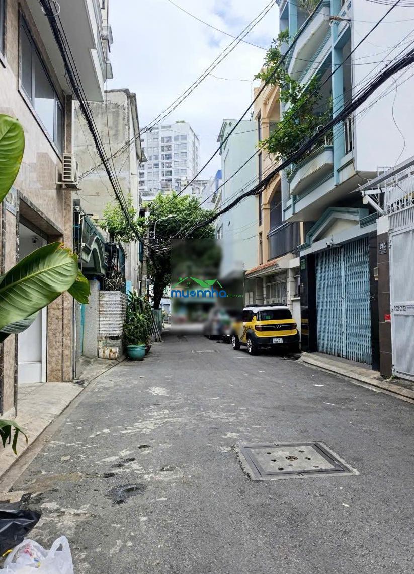 [ Tb] chỉ 147tr/m yên thế p.2 đường 10m dt: 118.3m sẵn dòng tiền 25tr/th17.5 - 4