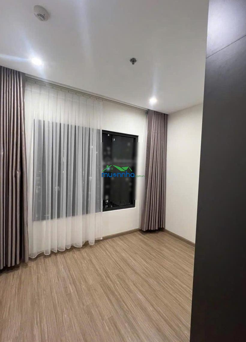 Bán nhanh căn góc 2pn + 2wc tầng trung, hướng mát. sẵn sổ hồng công chứng mua bán nhanh - 3