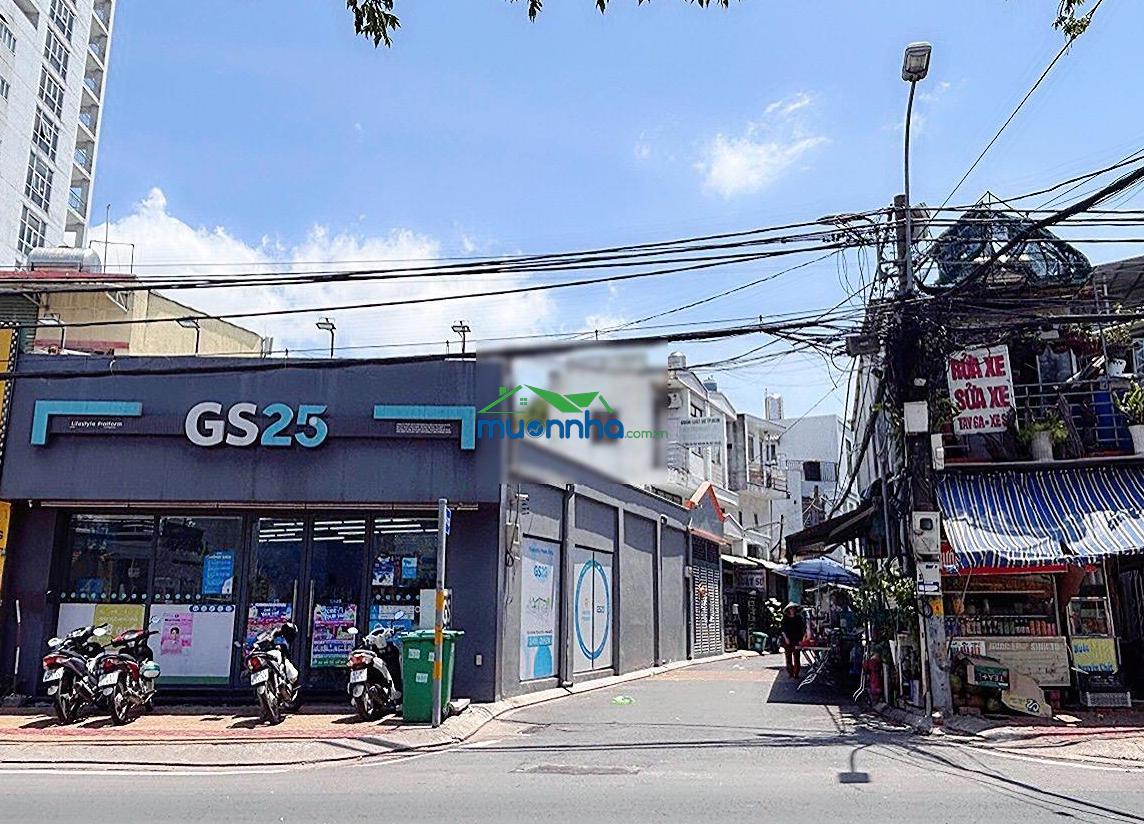 Bán gấp nhà hxh 7 chỗ đường kha vạn cân thủ đức