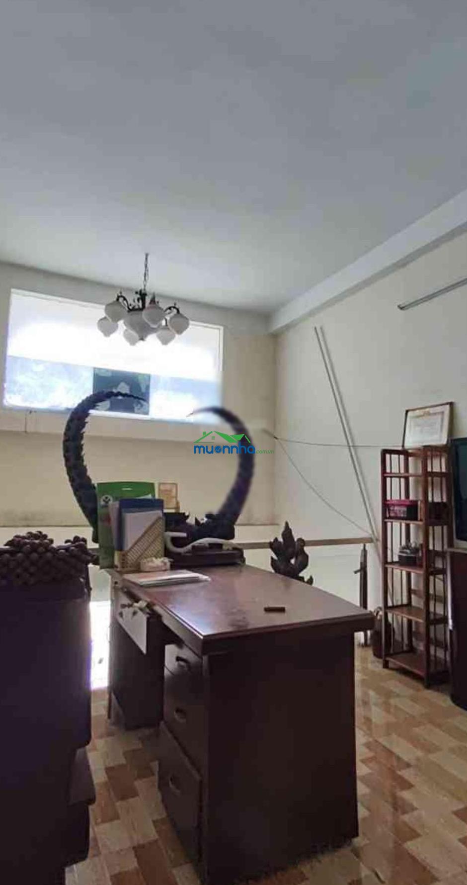Bán nhà hẻm xe tải thông kinh dương vương - 70m² - 4 tầng - chỉ hơn 6 tỷ - 3