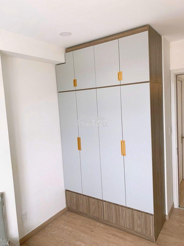 Cho thuê chung cư ecoxuân 2pn-2wc,giá 6.5 triệu/tháng. nhà đẹp - 4