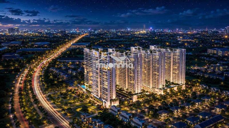 Căn hộ hạng sang tại biên hoà