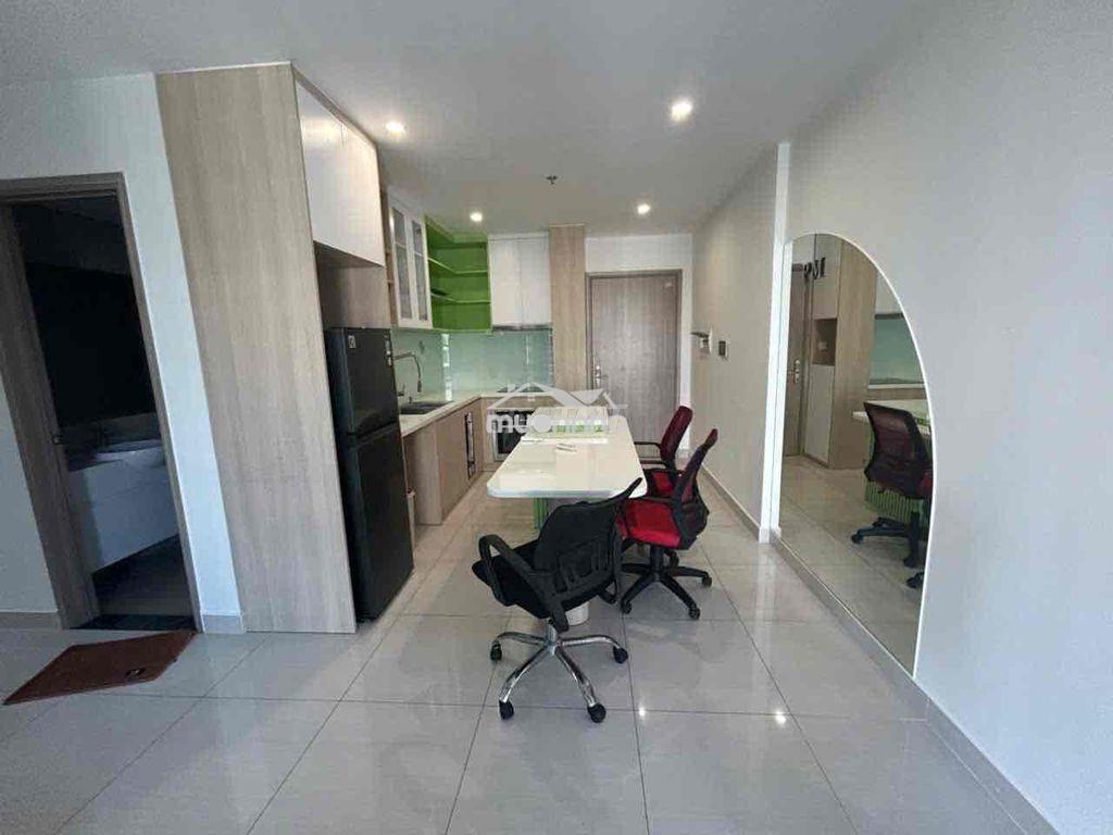 🔥 Ở vinhomes chỉ 1,5tr - bao phí - full nội thất - 2