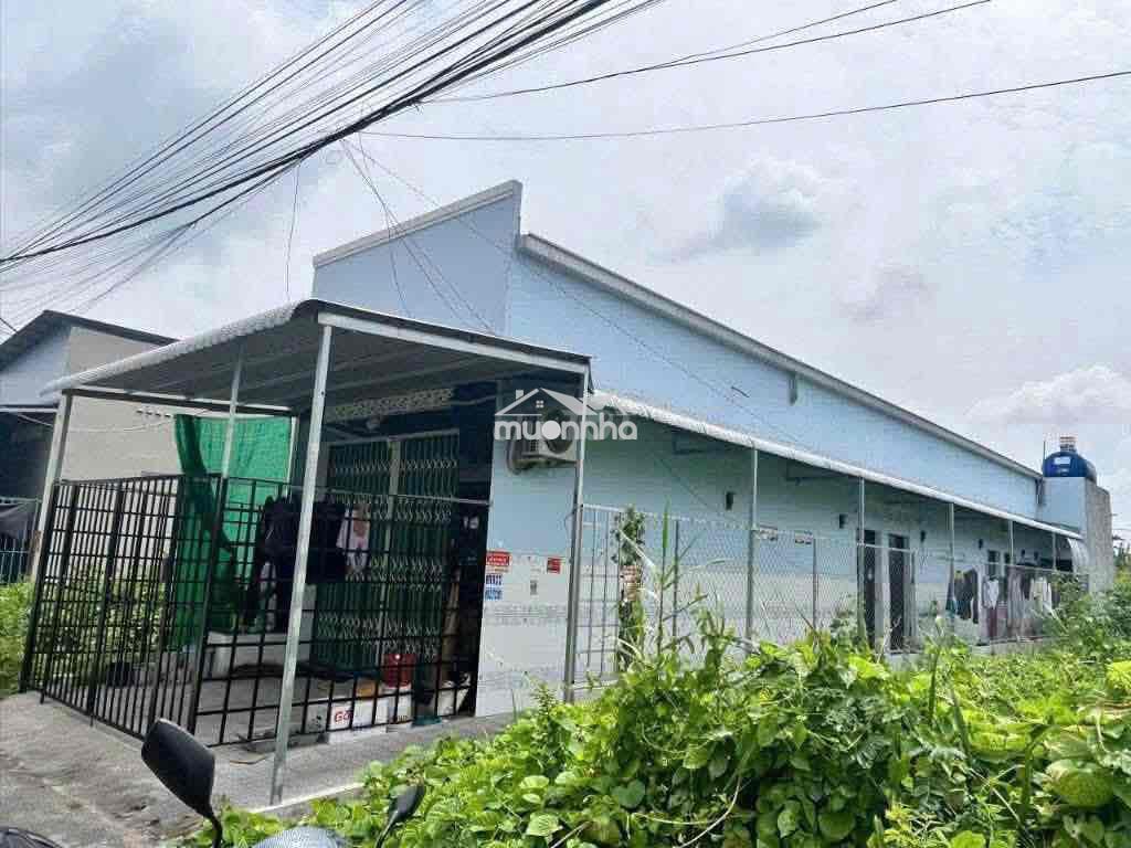 Cần bán dãy trọ 4p 1kiot - 2