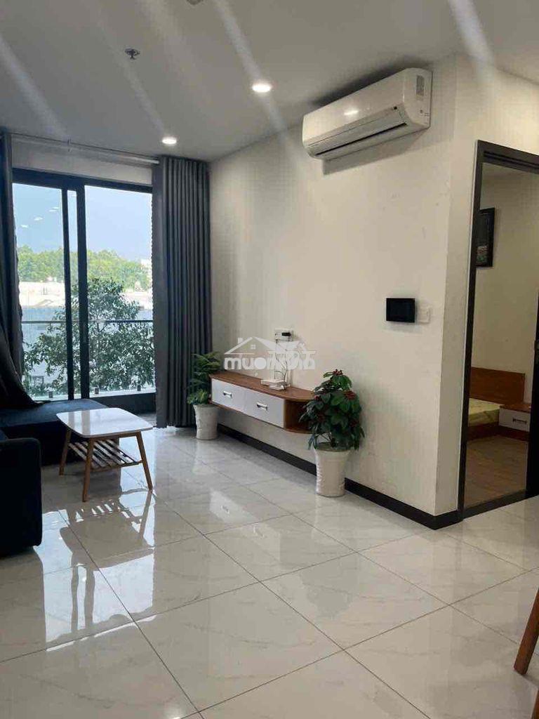 Cho thuê chung cư skyview chánh nghĩa thủ dầu một