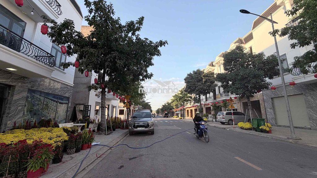 Khu nhà phố bcons phường tân uyên, chỉ từ 3.5tỷ trả theo tiến độ 2028 - 3