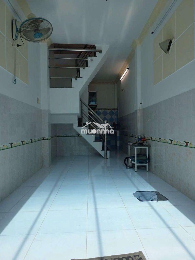 Bán nhà 3 tầng 3pn, 2wc, trần văn quang tb - 3