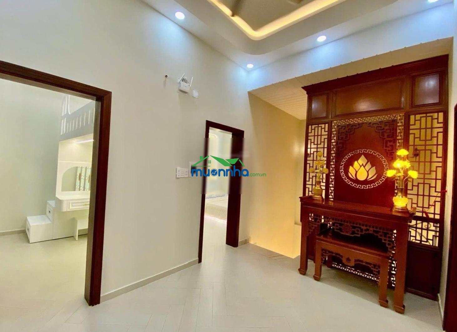 Nhà riêng 4pn, 3wc tại tân thuận tây, 63m², giá tốt 6,99 tỷ - 4