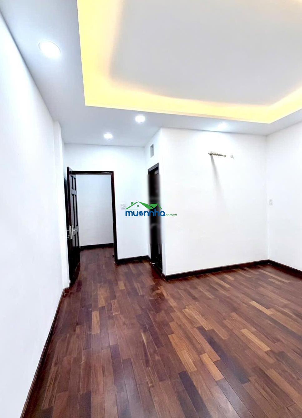 Bán nhà nguyễn văn săng tân sơn nhì tân phú hxh 4 tầng 32m² 6,5 tỷ tl - 2