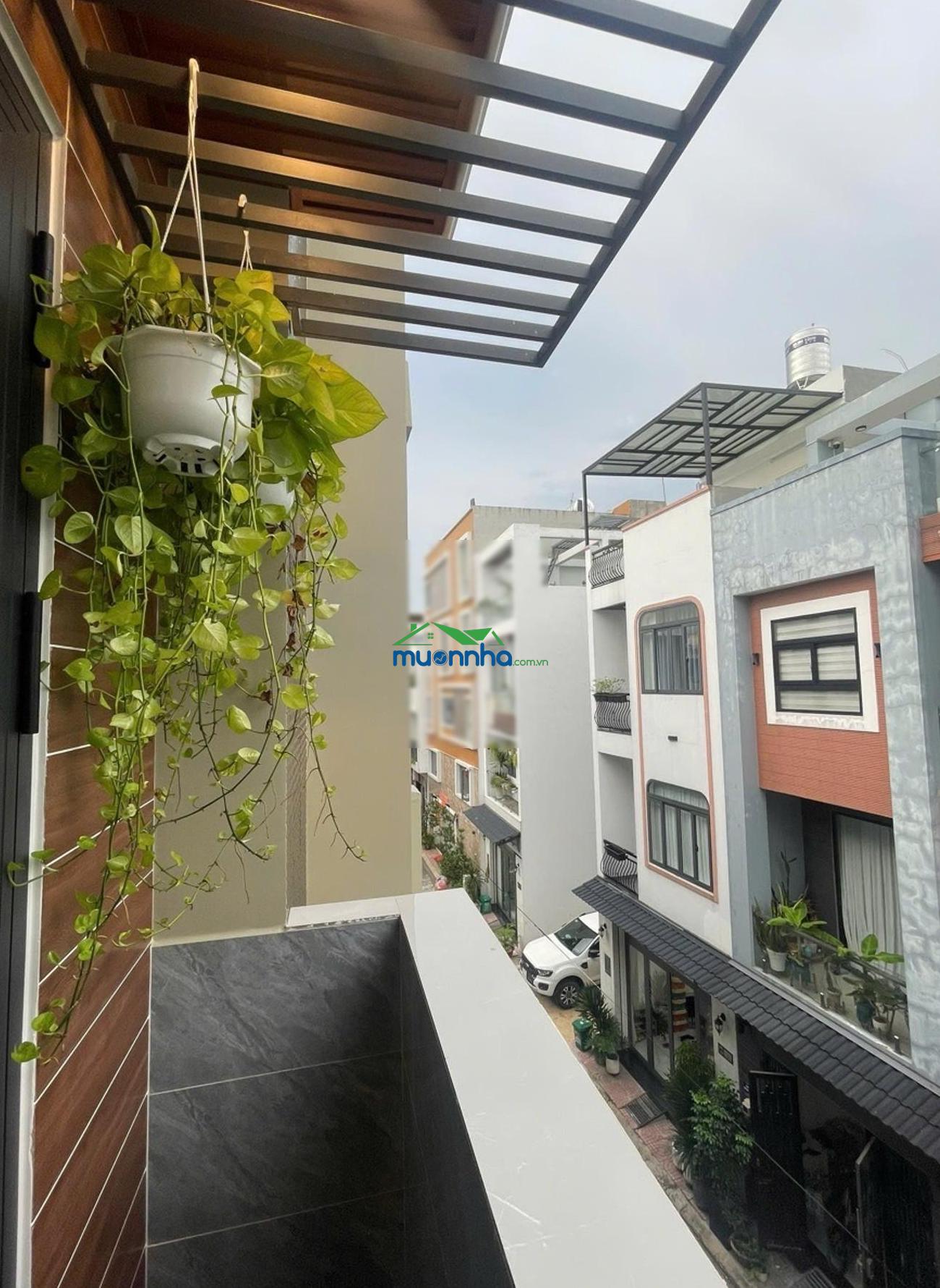 Kpl vip 4 tầng, 4pn 5wc, 56m², hiếm có tại số 3, gần aeon mail bình tân, 6,5 tỷ còn thương lượng