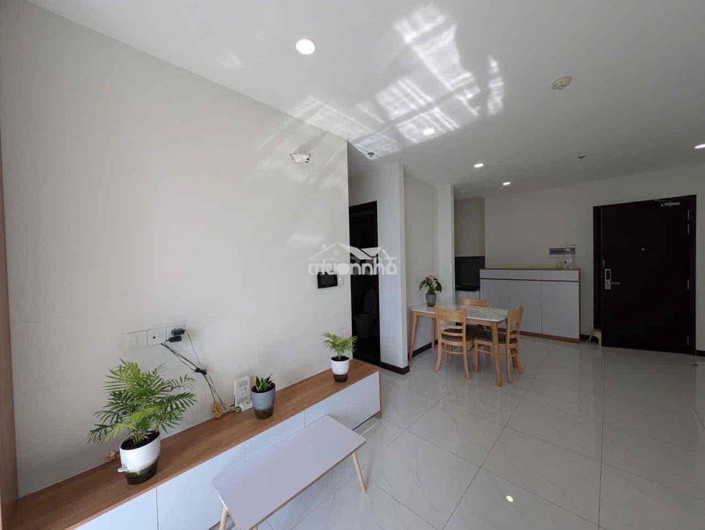 🔥 Chủ đi nước ngoài – cần bán gấp căn hộ c sky view- 57 m2- sổ sẵn 🔥 - 2