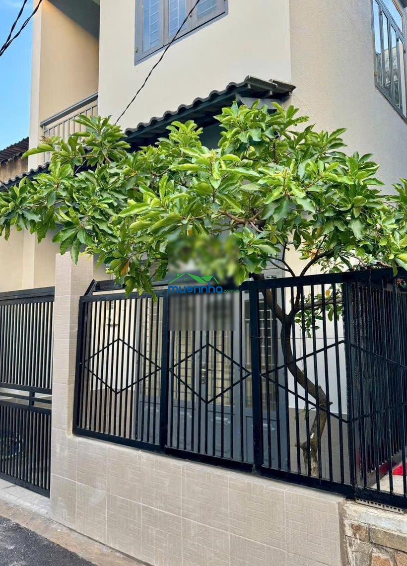 Nhà đường số 6 linh tây sát phạm văn đồng, đường nhựa thông gần chợ thủ đức - 4