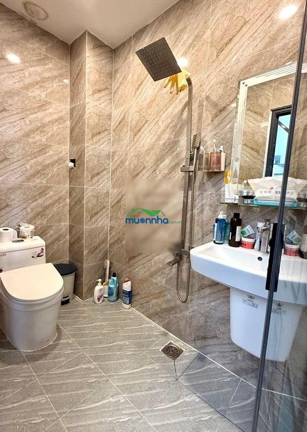 Bán nhà quận 7 ra lâm văn bền, 3 tầng hxh, ngang 4,3m, chỉ 8,95 tỷ - 3