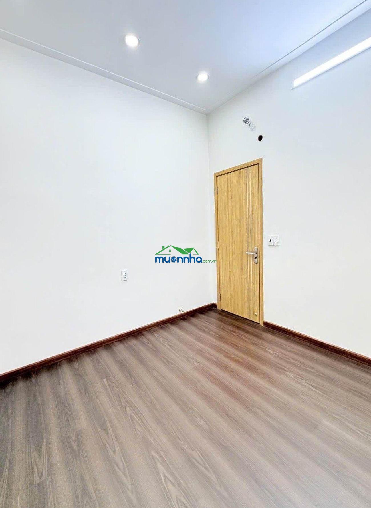 Nhà ngay nguyễn sỹ sách hẻm thông, gần sân bay tsn, khu dân trí, thuận tiện giao thông - 2