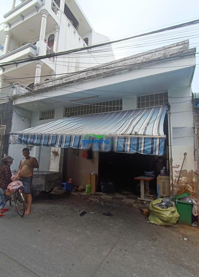 Hàng hiếm phường tân sơn nhì ngang khủng 7m x 20m dt 136.3m² chỉ 12 tỷ - 2