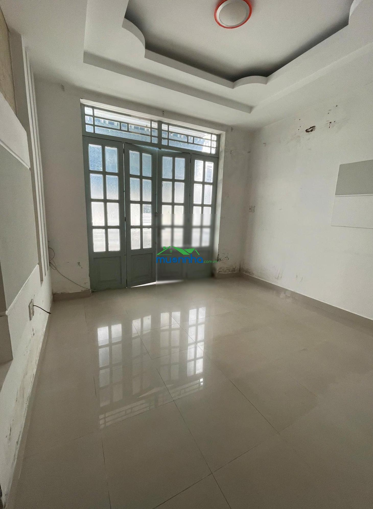 Nhà đẹp trần văn cẩn gần lũy bán bích, giáp quận 6 2 lầu chỉ 5.5 tỷ - 4