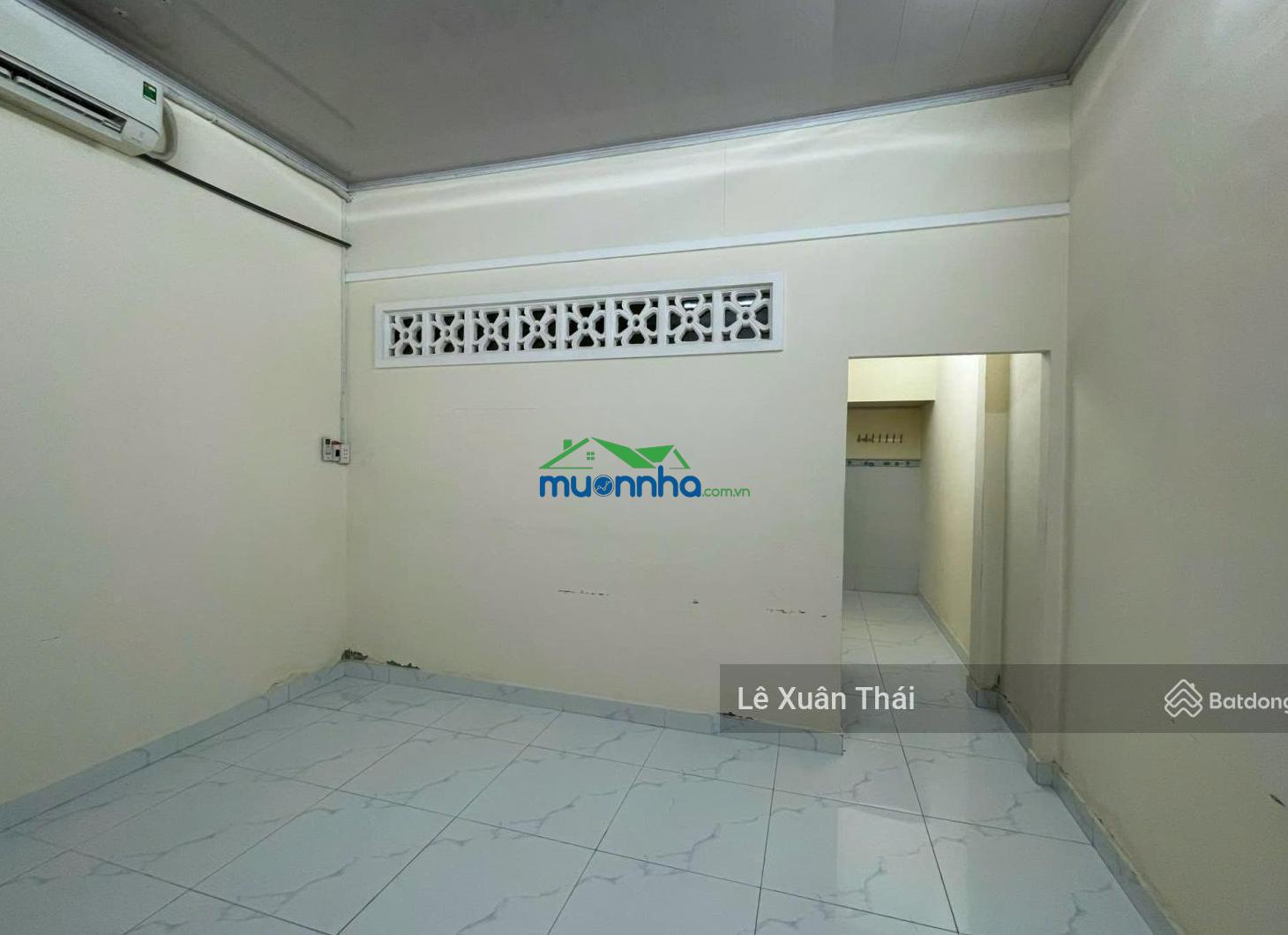 Cần bán nhà lạc long quân q11, 4.1x9.1m vuông vức, xe hơi tới nhà. chỉ 3t6