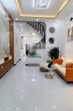 Hương lộ 2 - nhà đẹp 3 tầng, 4x23m, xe hơi ngủ nhà, tặng full nội thất, chỉ 7 tỷ hơn [ c005 ] - 3