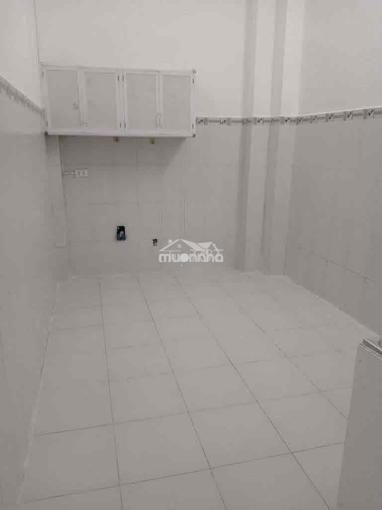 Nhà nguyên căn q10 nguyễn tiểu la 4 tầng 38m² 5 pn chỉ 16tr-ở/vp oke - 3