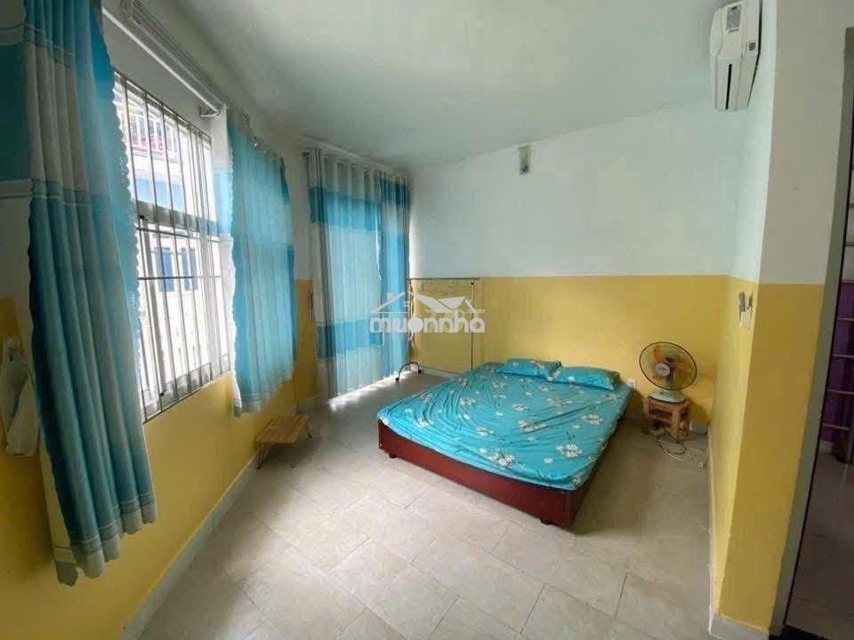 ✅✅Cho thuê nhà full nội thất hẻm ô tô - 3