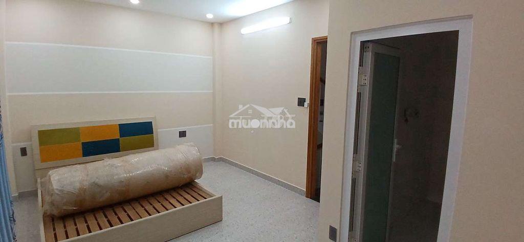 Cho thuê 1 phòng tại gò vấp, đường nguyễn thái sơn - 2
