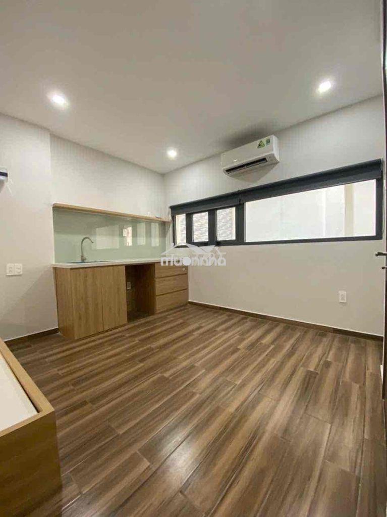 Cho thuê phòng full nội thất dạng studio ở phố đi bộ bùi viện - 2