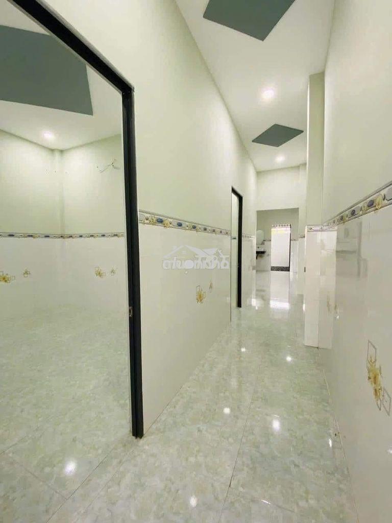 Bán nhà 1/ võ thị nhúa, tân phú trung, củ chi, 118m2, 790 triệu, shr - 3