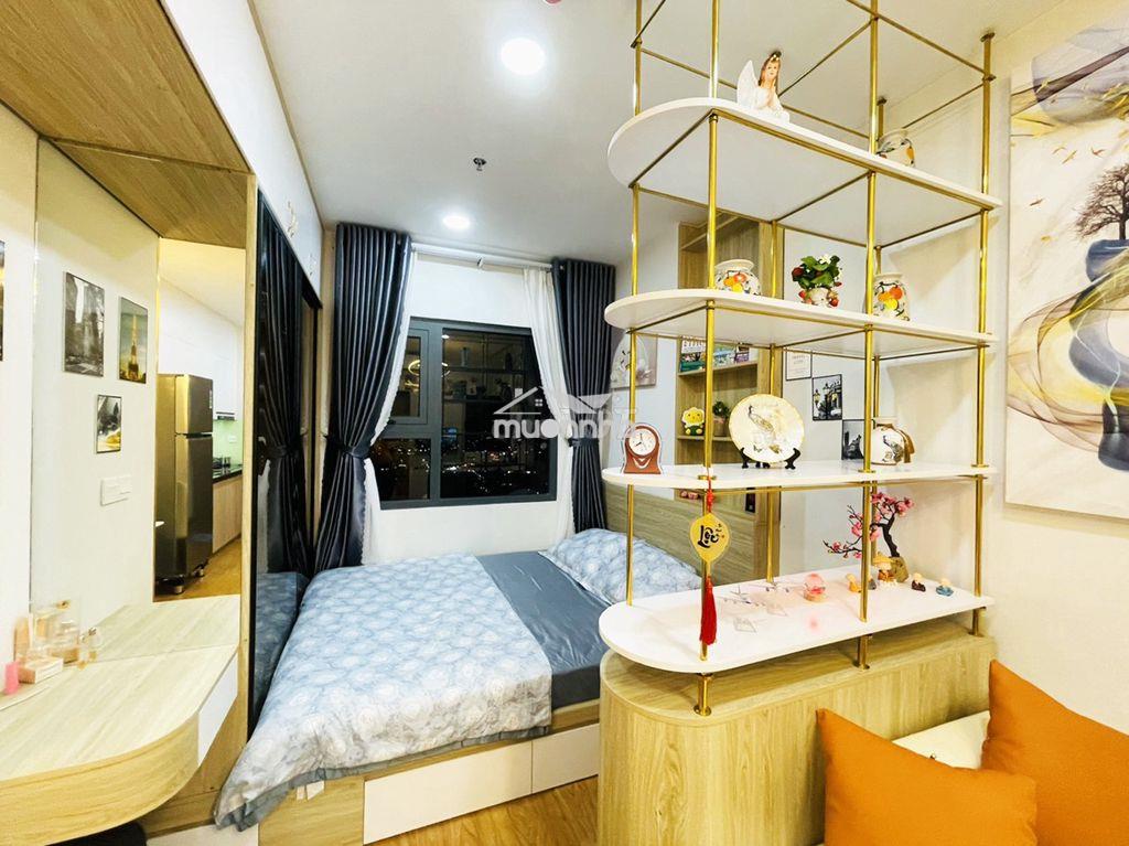 Cho thuê căn hộ cao cấp legacy central thuận an, gần aeon mall - bd - 4
