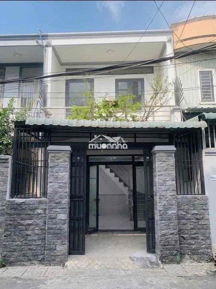 *Hàng ngộp - htp 4x15m - 1 sẹt - ô tô vf3 - hẻm thông - shr- hoàn công
