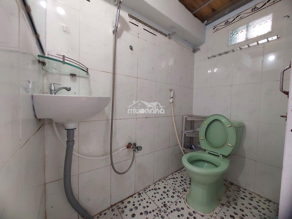 PHÒNG TRỌ  25M2  BX MIỀN TÂY, AEON, BÌNH  TÂN  (CÒN TIN-CÒN PHÒNG) - 4