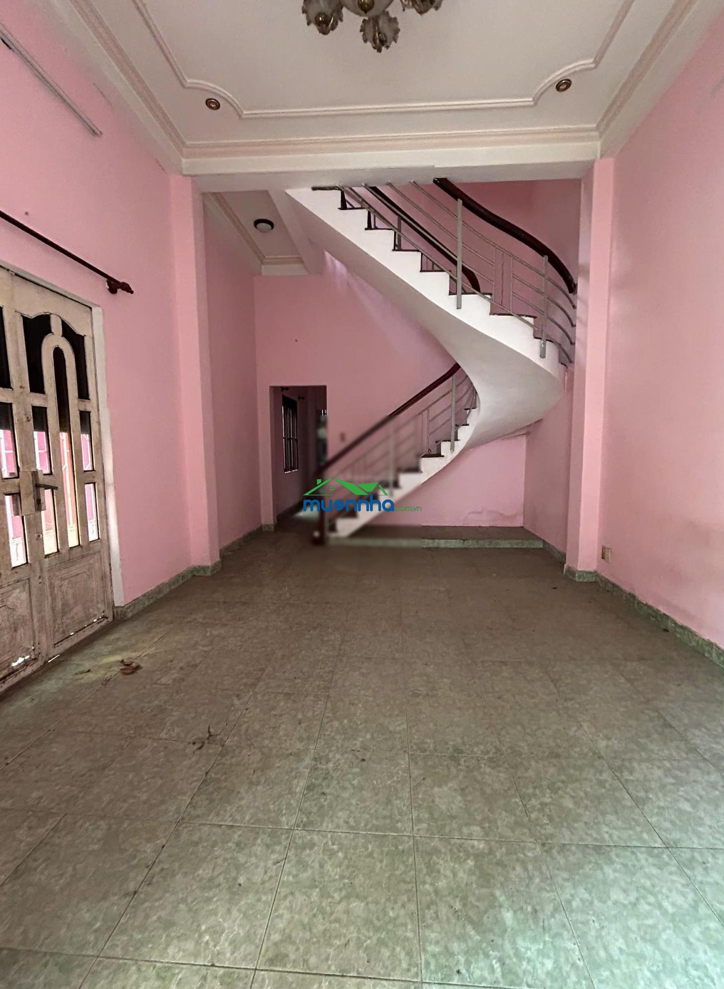 Nhà phố 5x21m 1 lầu, hxh 1 sẹc trần thị năm đối diện dự án đh công thương, giá 5,7 tỷ - 3