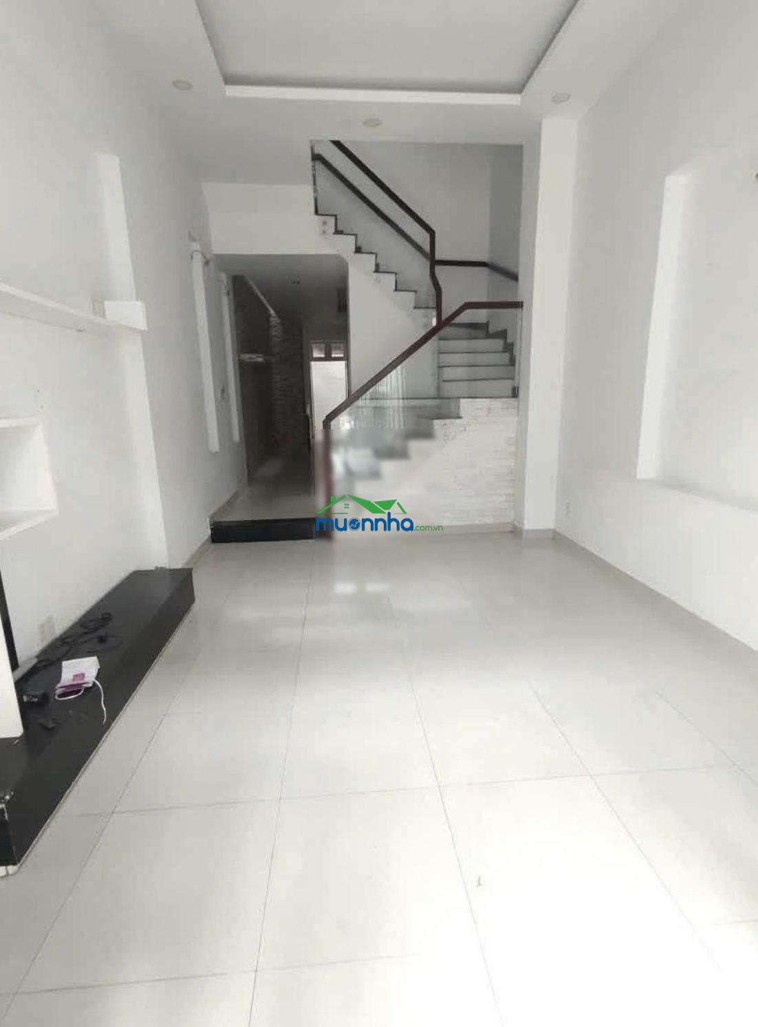 Bán căn nhà khu dân cư bình hưng, kế bến xe quận 8. - 3