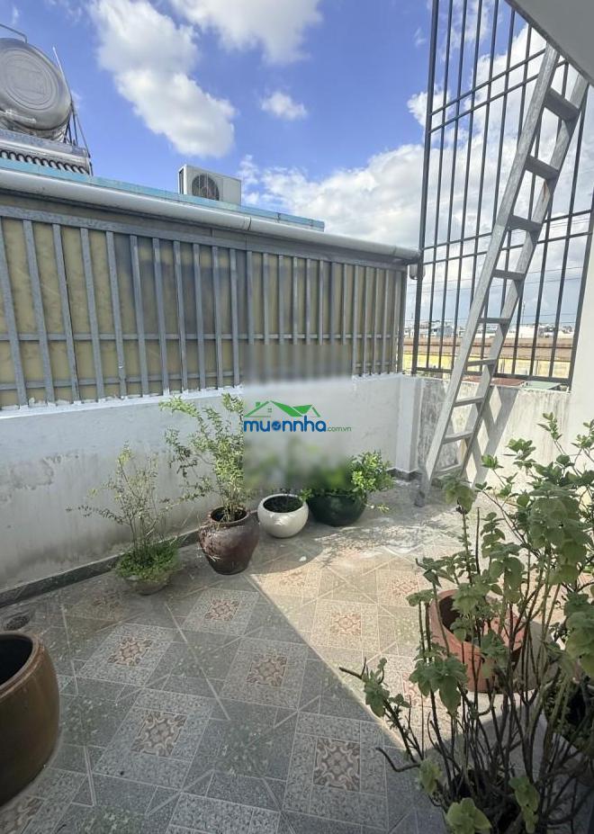 Bán nhà 4 tầng ở ngay, đường lê văn việt, phường hiệp phú, quận 9. dt 42m² - giá chỉ 4 tỷ - 4