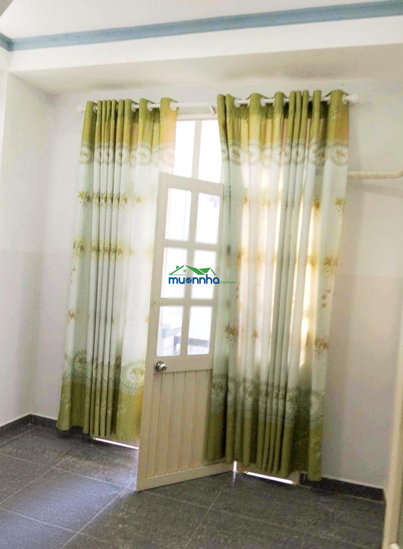 4 tầng - hẻm xe hơi gần cầu nguyễn tri phương - cầu chữ y q8 - 6.48 tỷ - 2