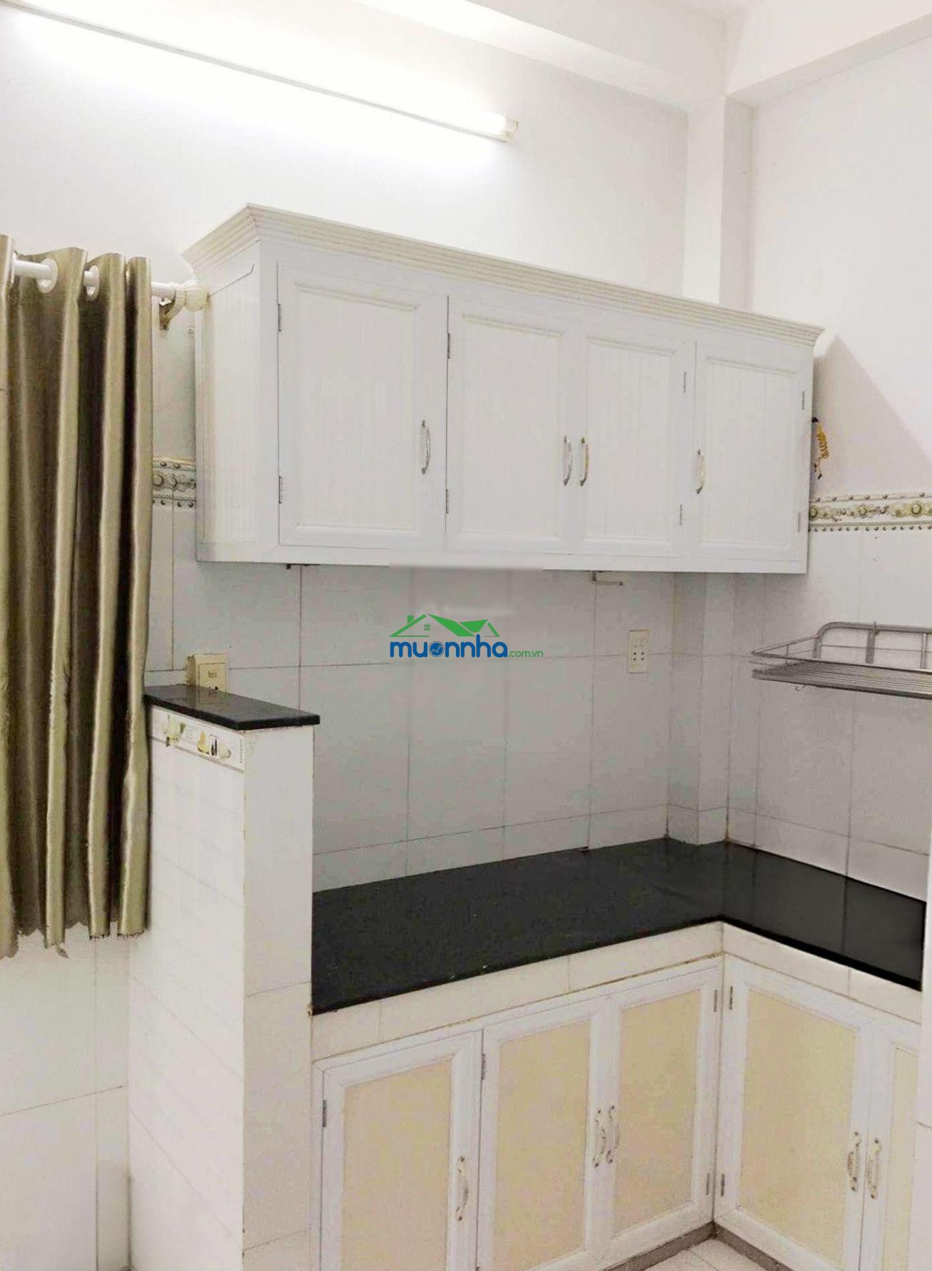 4 tầng - hẻm xe hơi gần cầu nguyễn tri phương - cầu chữ y q8 - 6.48 tỷ