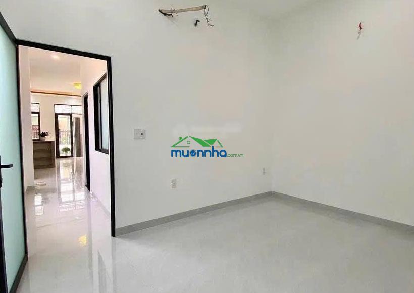 Cô chú già cần bán gấp căn nhà tâm huyết 890tr, khu dân cư phong phú, bình chánh 2pn, 2wc - 2