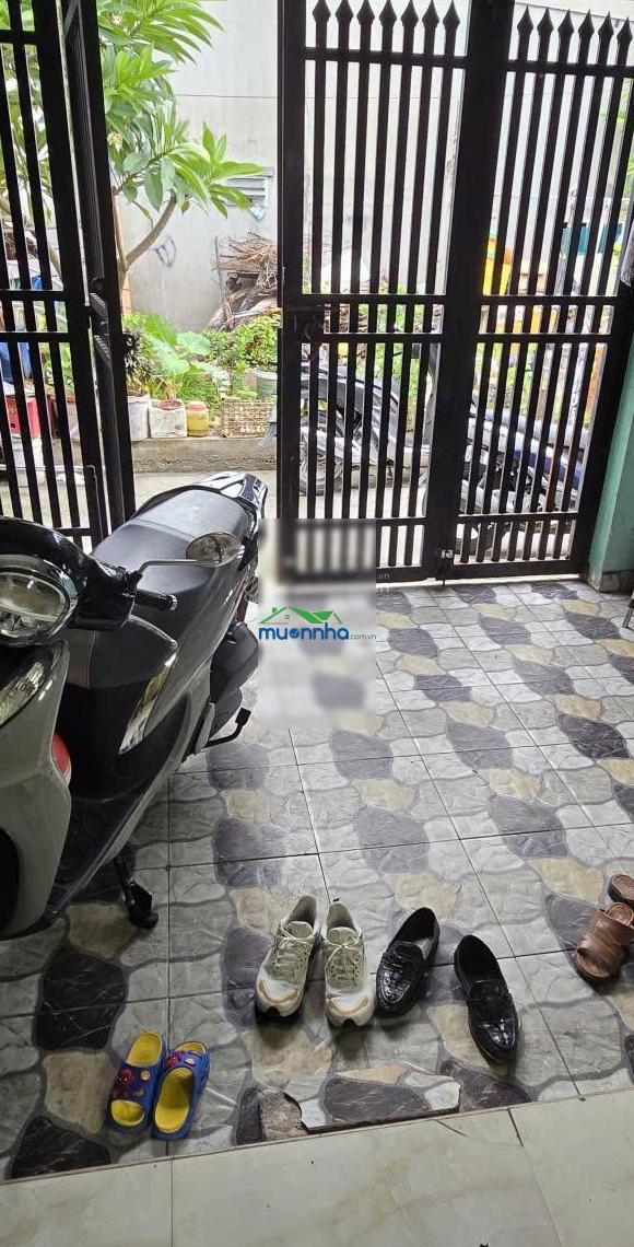 Bán nhà hẻm thông 3m đường lê trọng tấn, p. bhh, 4x15m nhà cấp 4. giá bán 3.85 tỷ lh 0917 631 *** - 3