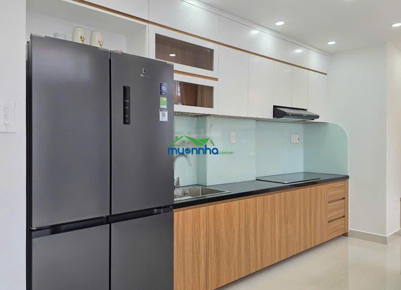 Gửi hh 1% đến môi giới nhà ở 142/15a, phan văn trị, bình thạnh, chỉ với 5,95 tỷ, 27,3m² - 2